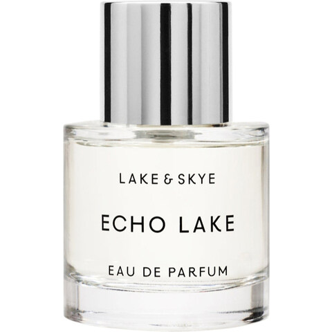 Echo Lake